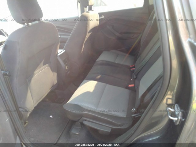 Photo 7 VIN: 1FMCU9GD6JUB99396 - FORD ESCAPE 