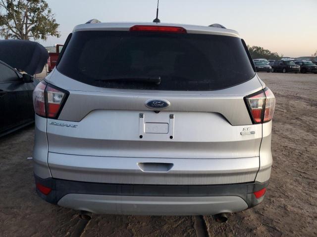 Photo 5 VIN: 1FMCU9GD6JUC00661 - FORD ESCAPE SE 