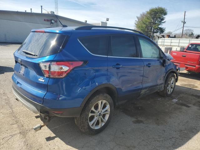 Photo 2 VIN: 1FMCU9GD6JUC02698 - FORD ESCAPE SE 