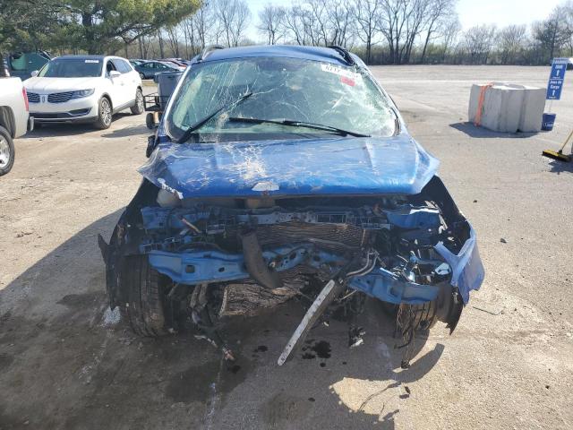 Photo 4 VIN: 1FMCU9GD6JUC02698 - FORD ESCAPE SE 