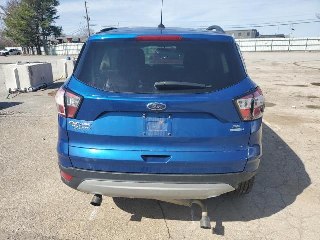 Photo 5 VIN: 1FMCU9GD6JUC02698 - FORD ESCAPE SE 