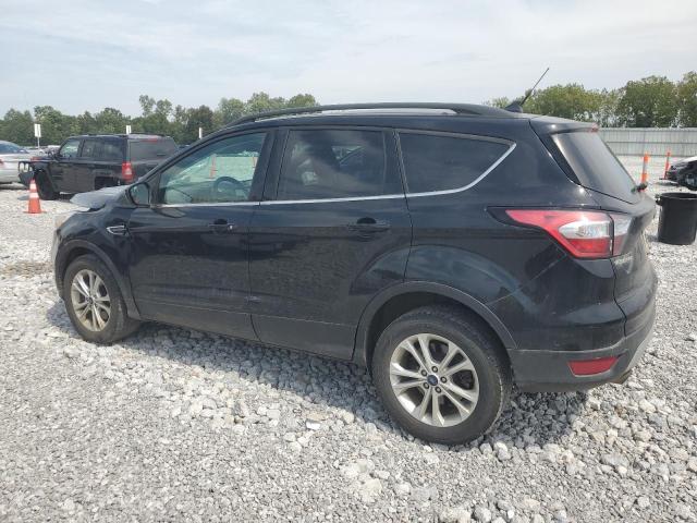 Photo 1 VIN: 1FMCU9GD6JUC04807 - FORD ESCAPE SE 