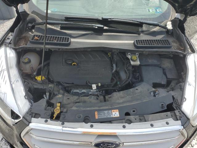 Photo 11 VIN: 1FMCU9GD6JUC04807 - FORD ESCAPE SE 