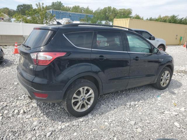 Photo 2 VIN: 1FMCU9GD6JUC04807 - FORD ESCAPE SE 