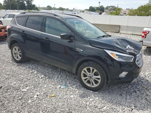 Photo 3 VIN: 1FMCU9GD6JUC04807 - FORD ESCAPE SE 