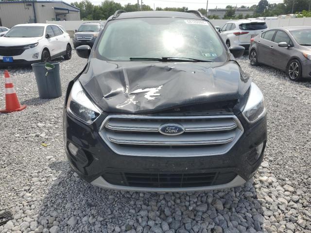 Photo 4 VIN: 1FMCU9GD6JUC04807 - FORD ESCAPE SE 