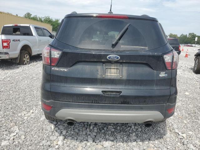 Photo 5 VIN: 1FMCU9GD6JUC04807 - FORD ESCAPE SE 