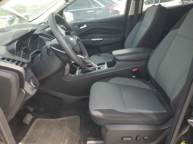 Photo 6 VIN: 1FMCU9GD6JUC04807 - FORD ESCAPE SE 