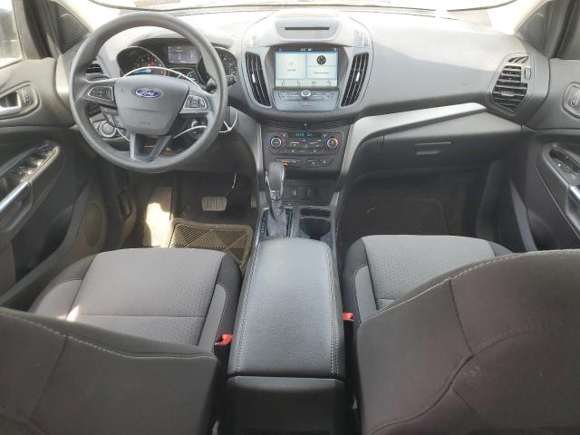 Photo 7 VIN: 1FMCU9GD6JUC04807 - FORD ESCAPE SE 