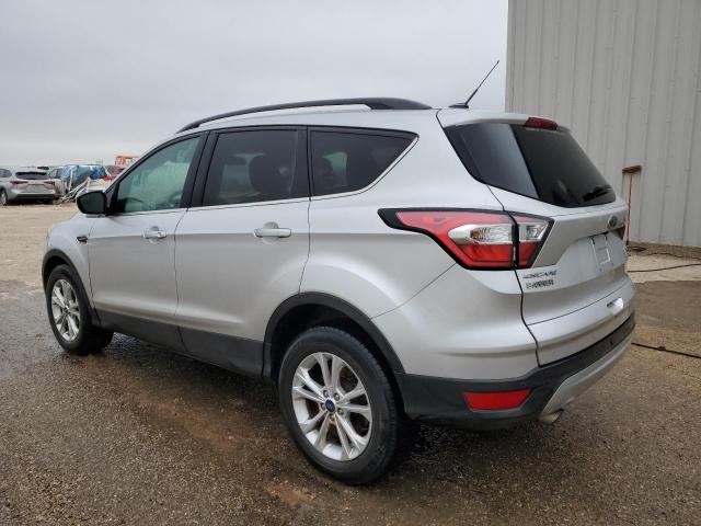 Photo 1 VIN: 1FMCU9GD6JUC12583 - FORD ESCAPE 