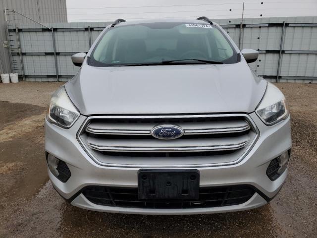 Photo 4 VIN: 1FMCU9GD6JUC12583 - FORD ESCAPE 