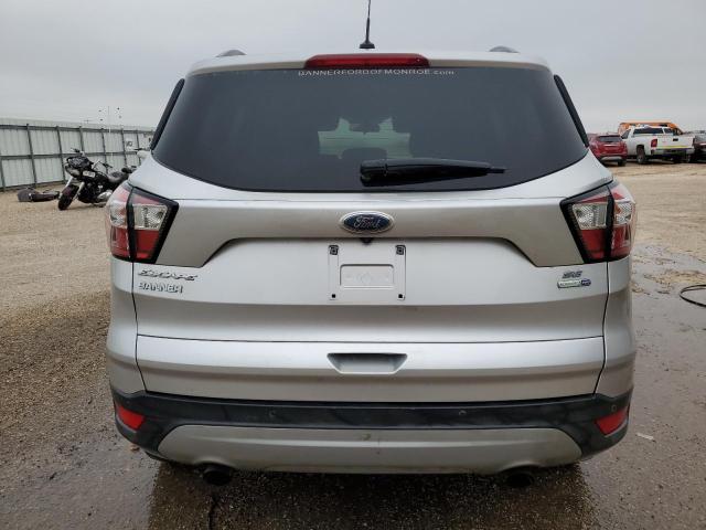 Photo 5 VIN: 1FMCU9GD6JUC12583 - FORD ESCAPE 