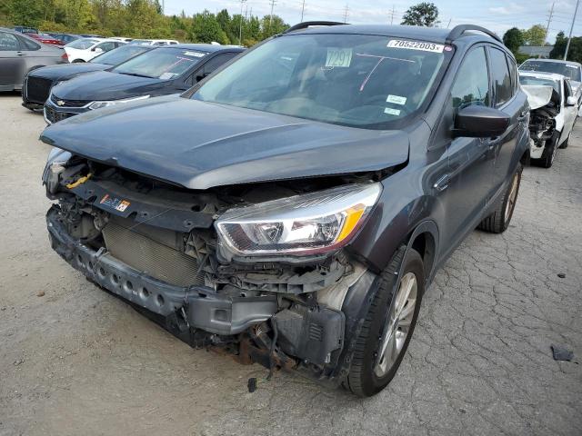 Photo 0 VIN: 1FMCU9GD6JUC28475 - FORD ESCAPE 