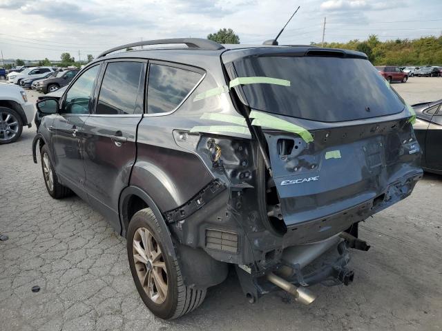 Photo 1 VIN: 1FMCU9GD6JUC28475 - FORD ESCAPE 