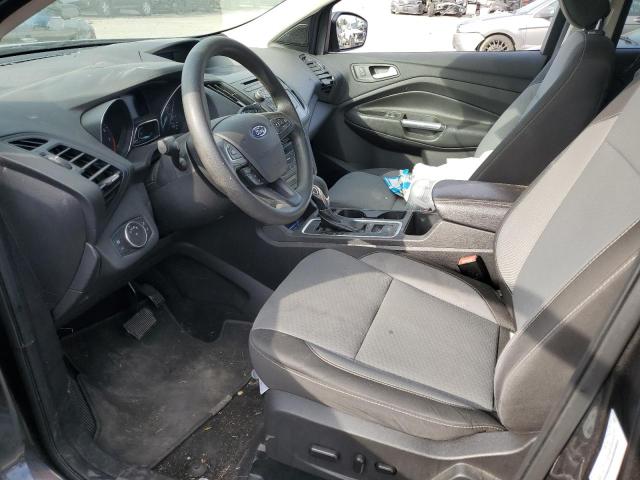 Photo 6 VIN: 1FMCU9GD6JUC28475 - FORD ESCAPE 