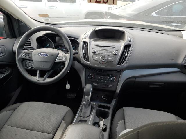 Photo 7 VIN: 1FMCU9GD6JUC28475 - FORD ESCAPE 