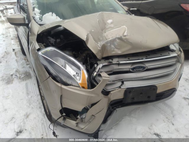 Photo 5 VIN: 1FMCU9GD6JUC29304 - FORD ESCAPE 