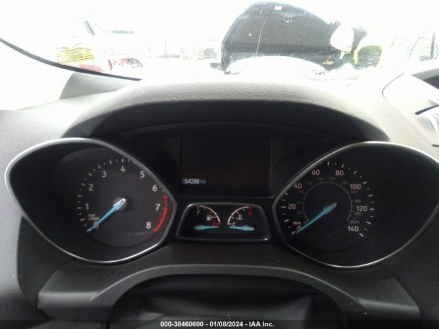 Photo 6 VIN: 1FMCU9GD6JUC29304 - FORD ESCAPE 