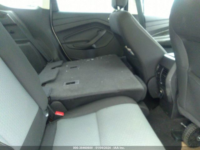 Photo 7 VIN: 1FMCU9GD6JUC29304 - FORD ESCAPE 