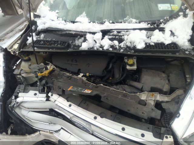 Photo 9 VIN: 1FMCU9GD6JUC29304 - FORD ESCAPE 