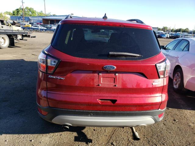 Photo 5 VIN: 1FMCU9GD6JUC29853 - FORD ESCAPE SE 