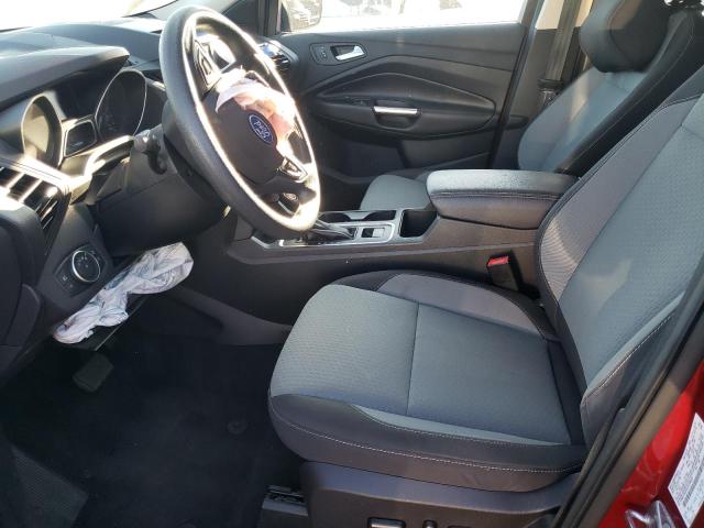 Photo 6 VIN: 1FMCU9GD6JUC29853 - FORD ESCAPE SE 