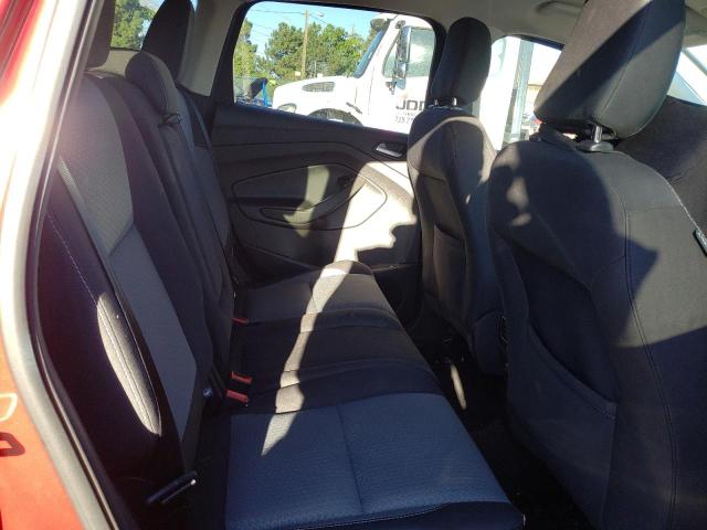 Photo 9 VIN: 1FMCU9GD6JUC29853 - FORD ESCAPE SE 