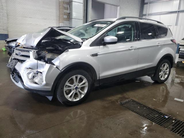 Photo 0 VIN: 1FMCU9GD6JUC40402 - FORD ESCAPE SE 