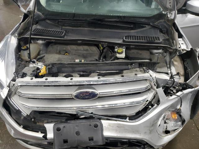 Photo 11 VIN: 1FMCU9GD6JUC40402 - FORD ESCAPE SE 