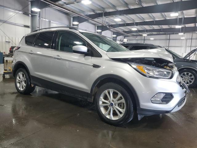 Photo 3 VIN: 1FMCU9GD6JUC40402 - FORD ESCAPE SE 