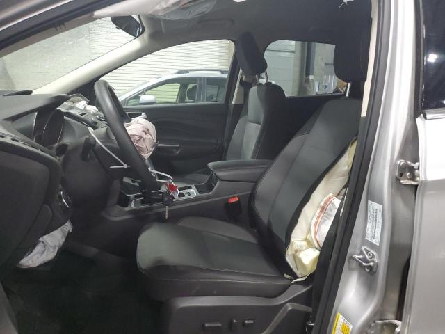 Photo 6 VIN: 1FMCU9GD6JUC40402 - FORD ESCAPE SE 