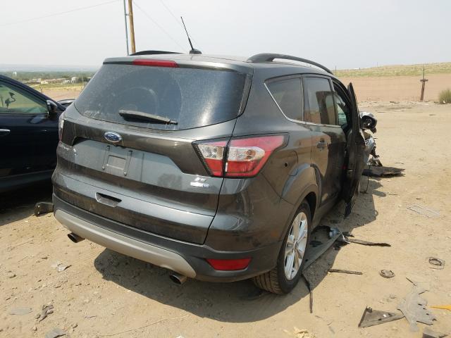 Photo 3 VIN: 1FMCU9GD6JUC41050 - FORD ESCAPE 