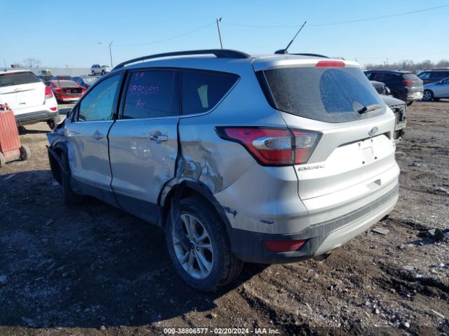 Photo 2 VIN: 1FMCU9GD6JUC74842 - FORD ESCAPE 