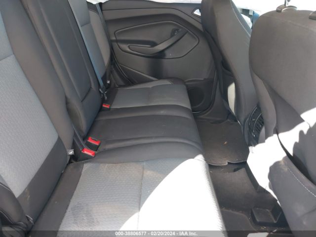 Photo 7 VIN: 1FMCU9GD6JUC74842 - FORD ESCAPE 