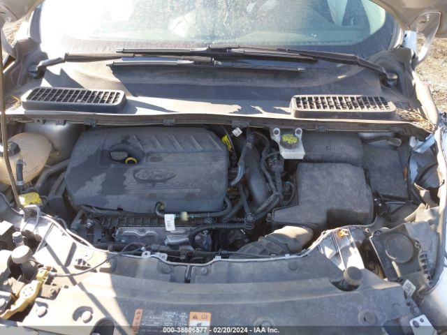 Photo 9 VIN: 1FMCU9GD6JUC74842 - FORD ESCAPE 