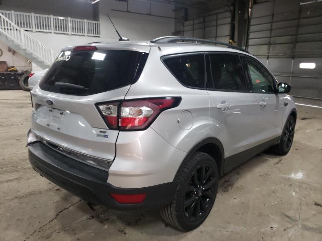 Photo 3 VIN: 1FMCU9GD6JUC86666 - FORD ESCAPE SE 