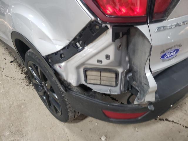 Photo 8 VIN: 1FMCU9GD6JUC86666 - FORD ESCAPE SE 