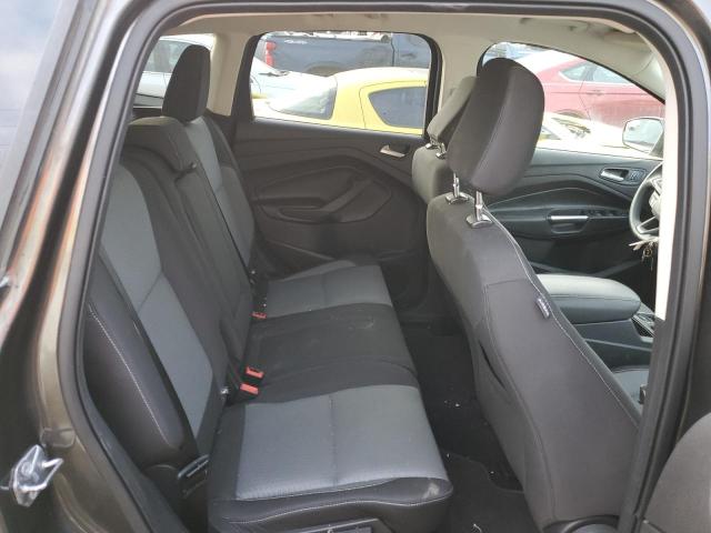 Photo 10 VIN: 1FMCU9GD6JUD02445 - FORD ESCAPE 