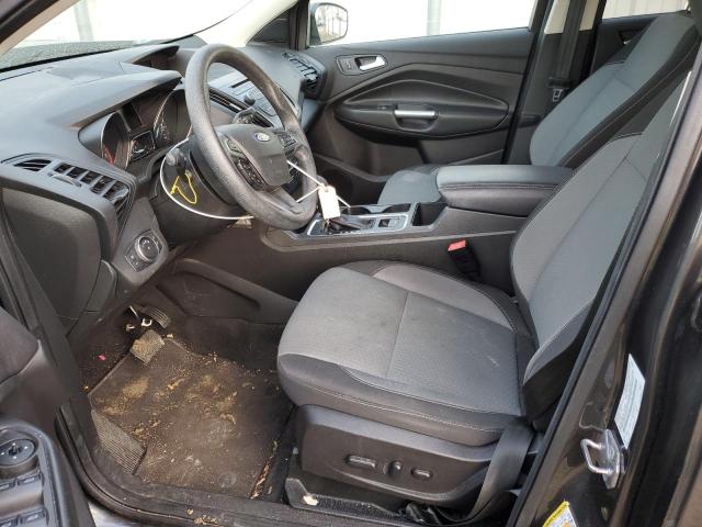 Photo 6 VIN: 1FMCU9GD6JUD02445 - FORD ESCAPE 