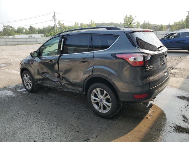 Photo 1 VIN: 1FMCU9GD6JUD12456 - FORD ESCAPE SE 