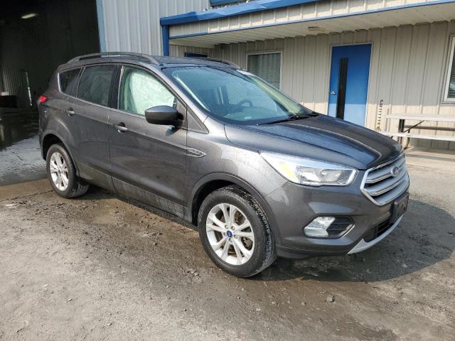 Photo 3 VIN: 1FMCU9GD6JUD12456 - FORD ESCAPE SE 