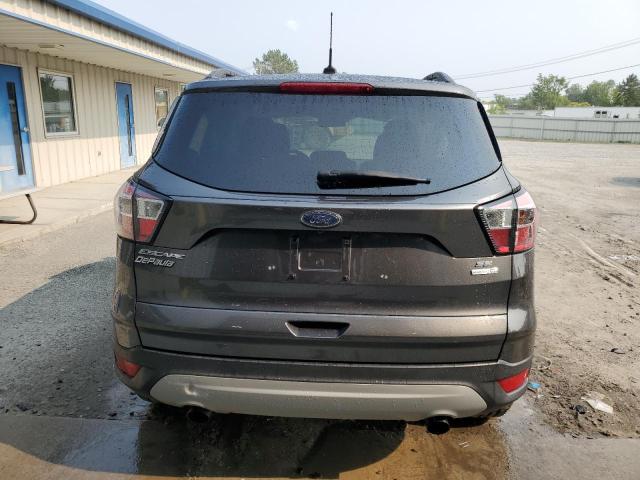 Photo 5 VIN: 1FMCU9GD6JUD12456 - FORD ESCAPE SE 