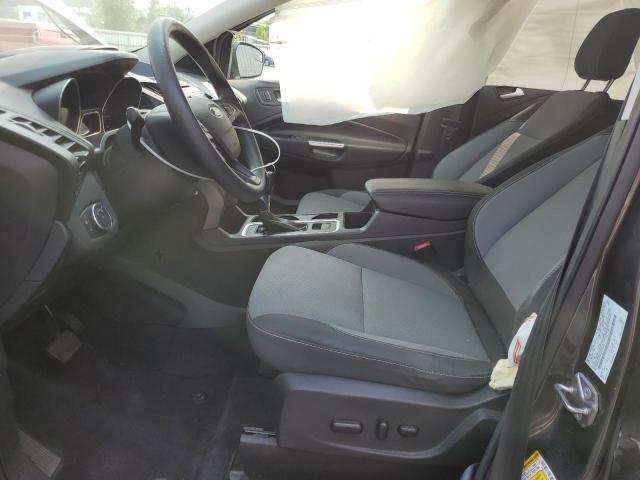 Photo 6 VIN: 1FMCU9GD6JUD12456 - FORD ESCAPE SE 