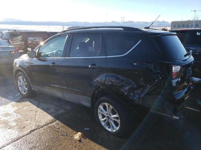 Photo 1 VIN: 1FMCU9GD6JUD21268 - FORD ESCAPE 