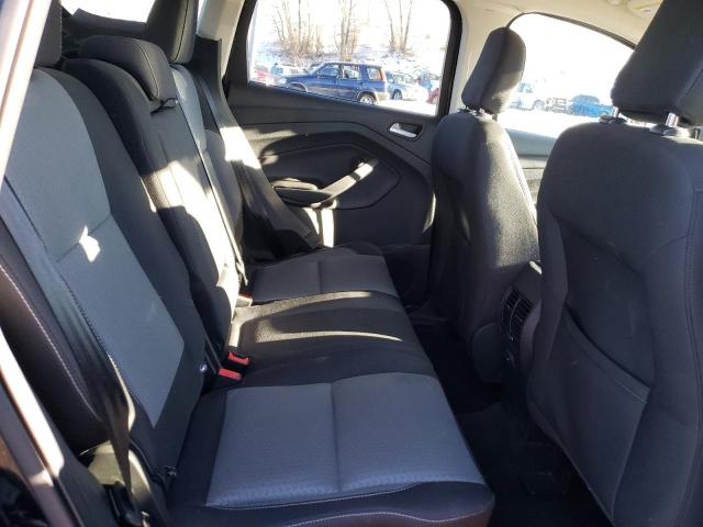 Photo 10 VIN: 1FMCU9GD6JUD21268 - FORD ESCAPE 