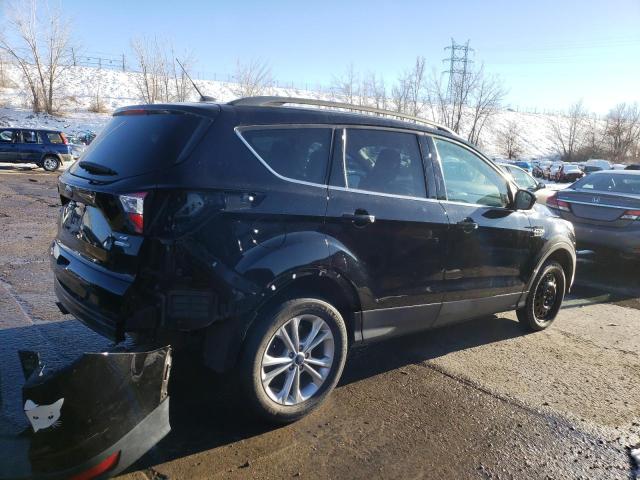 Photo 2 VIN: 1FMCU9GD6JUD21268 - FORD ESCAPE 