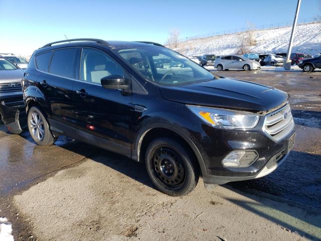 Photo 3 VIN: 1FMCU9GD6JUD21268 - FORD ESCAPE 