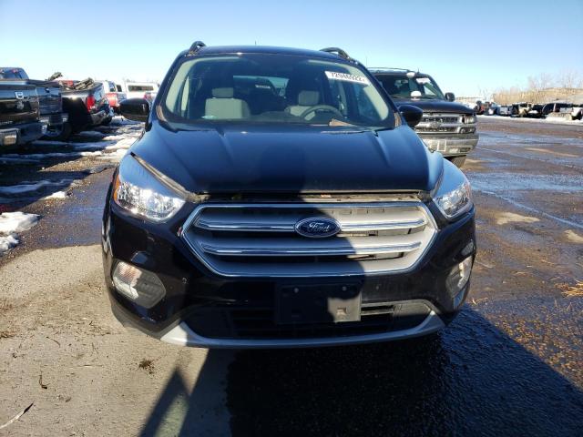 Photo 4 VIN: 1FMCU9GD6JUD21268 - FORD ESCAPE 