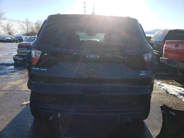 Photo 5 VIN: 1FMCU9GD6JUD21268 - FORD ESCAPE 