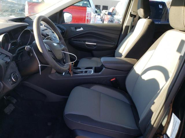 Photo 6 VIN: 1FMCU9GD6JUD21268 - FORD ESCAPE 